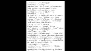 How to bypass surveys on iPhone iPad and iPod Touch [ NO JAILBREAK]