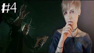 OUTLAST 2 - "HIDDEN HERETIC CAVE" #4