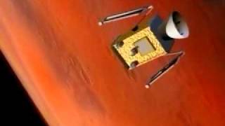 Mars Soil Sample Return Mission - Awesome Animation - Now, Let's Do It!