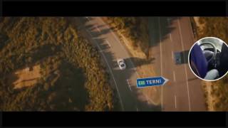See You Again at Terni