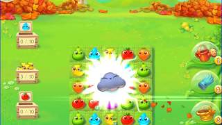 Farm Heroes SUPER Saga Level 236