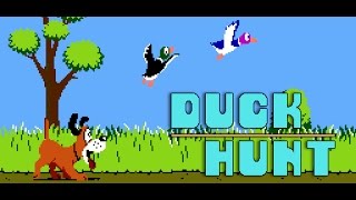 Duck Hunt