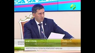 Совершили прорыв. Губернатор Кобылкин  вывел Ямал в лидеры Арктики