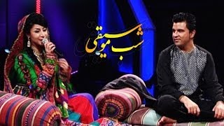 Music Night for Ramadan اولین برنامه قوالی ویژه رمضان