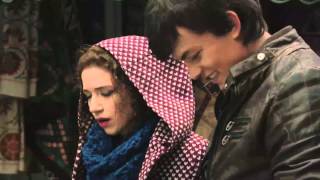 Aşk Ekmek Hayaller 10. bölüm Fragmanı