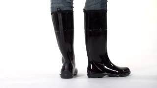Kamik Women's Ellie Rain Boot