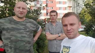 ПОДАРКИ СО ВСТРЕЧИ ПРЕДЛАГАЮТ СЕКС НА УЛИЦЕ