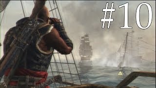 Let's play Assassins Creed 4:Freedom Cry DLC Part 10 "Slave Ship"