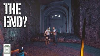 KEYCARD DOOR - The  Forest Multiplayer - EP 10