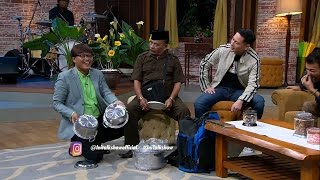 Duh Lot Bolot Jualan Panci Anti Penyok Tapi Penyok