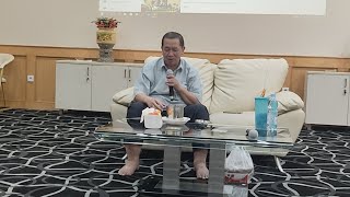 Pencerahan Ilmu Kandang H Dwi Susanto 13 Februari 2020