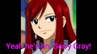 Secrets | Fairy Tail Chat Room Episode 1
