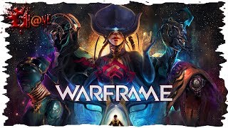 WARFRAME ➤ ИГРАЕМ, ОТДЫХАЕМ ➤ СТРИМ