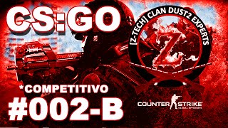CSGO - UltraWide - Competitivo - #002 - B