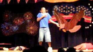 mlk 3rd element