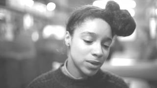 Lianne La Havas interviewed by VV Brown on VVVtv