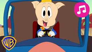 Porky Perfetto | Bugs Bunny Builders ???????? | @WBKidsItaliano​