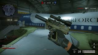 WARFACE Тест MPA 930 DMG и бомбящие школьники :D