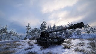World of Tanks и озвучка Полицейский с Рублёвки