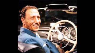 Renato Carosone - T'è piaciuta