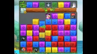 Pet Rescue Saga, Weather Alert Level 4