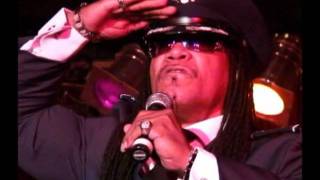 Melle Mel 50th Birthday Jam at BB Kings (17 May 2011)