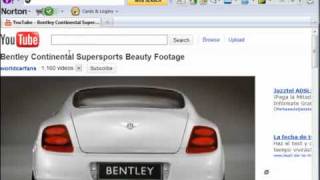 Kompozer Video #5. How To Insert Video Into Your Pages