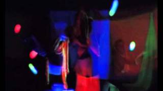 LIGHT SHOW (световое неоновое шоу) "Огни Севастополя"