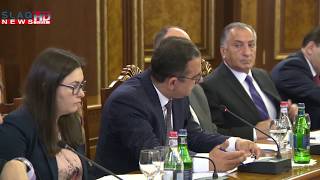Slaq.am. Կքննարկվի Doing Business-2017 միջոցառումների ծրագրի նախագիծը