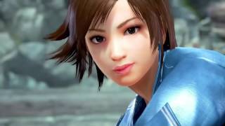 TEKKEN 7 | Asuka Kazama intros and win poses (introducciones y poses de victoria) English/Español
