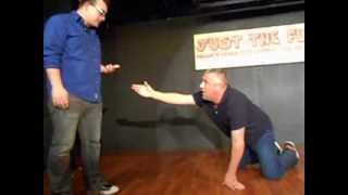 Improv - Living Room Part 1