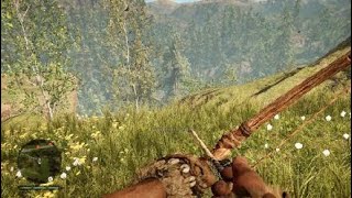 Far Cry® Primal сова