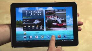 Samsung Galaxy Tab 10.1