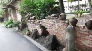 Khu Du lịch Văn Thánh