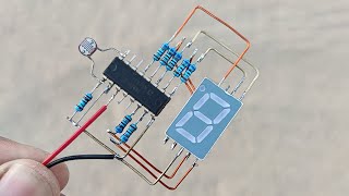 4 Simple Inventions With 7 Segment Display