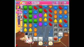 Candy Crush Saga Level 1575 No Boosters