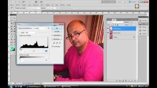Como enfocar una fotografía con Photoshop paso a paso