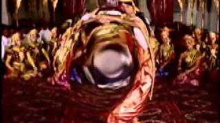 Saving Princess Bopha Devi from Biomorphism
