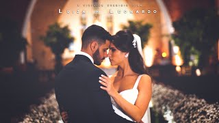 Same Day Edit Luiza ∞ Leonardo