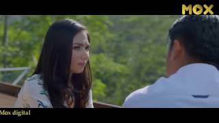 MOX - From London To Bali