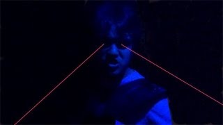 Advanced Laser Tag Techniques: Online Workshop