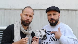 Jontti & Shaka - Rata-Äänite 10 vuotta!