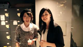 Goosehouse #04 Beautiful Life 告知