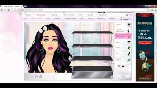 Senha Do Stardoll ( Superstar ) .