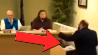 MAGA Dad OUTRAGED Over Woke School Programs