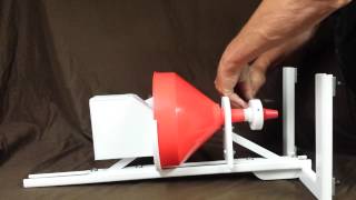Conversion Tutorial: Free Flow to Non-free Flow