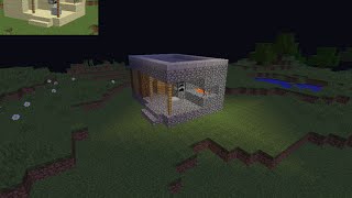 [TUTO] Minecraft Forge PNJ normal et du désert