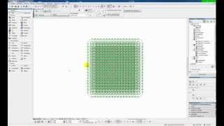 ArchiCAD 15 Tutorial - Linien