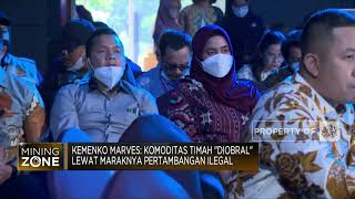 Hilirisasi Tambang Kunci Indonesia Menjadi Negara Maju