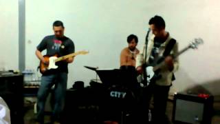 Banda "Holy Water"!!!!!!